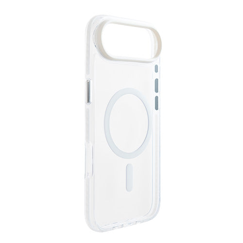 Web限定】Air Mag Shock for iPhone Air(White) – パワー