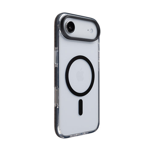 iPhone Air MagSafe 新品 MagSafe対応iPhone Airケース - フロスト - Apple（日本）