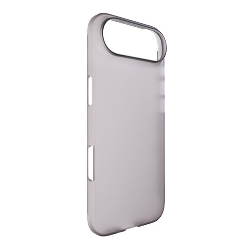 Air Jacket for iPhone Air(Smoke matte)