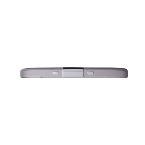 Air Jacket for iPhone Air(Smoke matte)