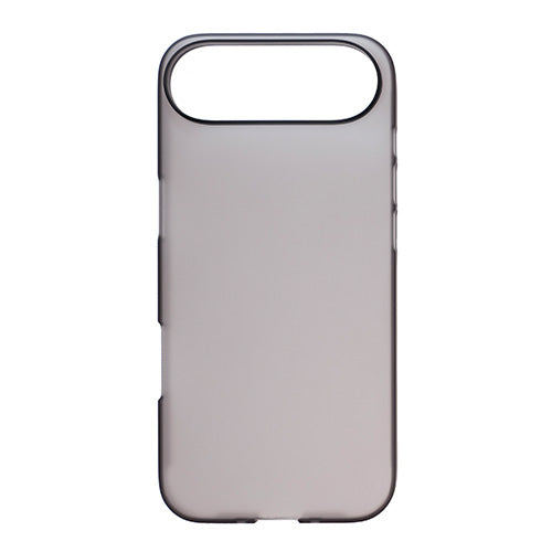 Air Jacket for iPhone Air(Smoke matte)