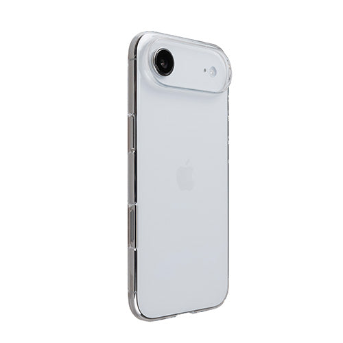 Air Jacket for iPhone Air(Clear) – パワーサポート【公式】