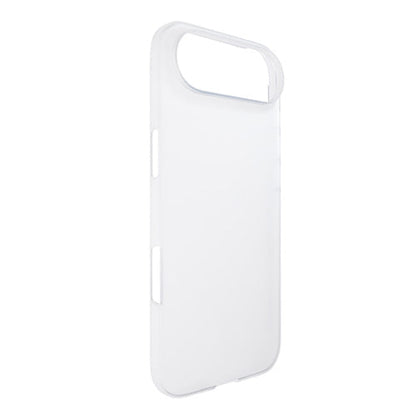 Air Jacket for iPhone Air(Clear matte)
