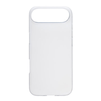 Air Jacket for iPhone Air(Clear matte)