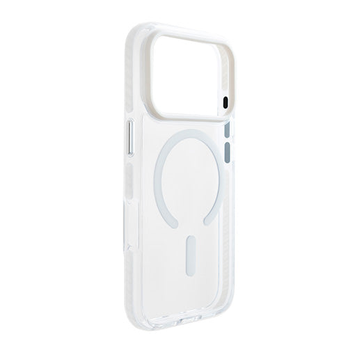 【Web限定】Air Mag Shock for iPhone 17 Pro(White)