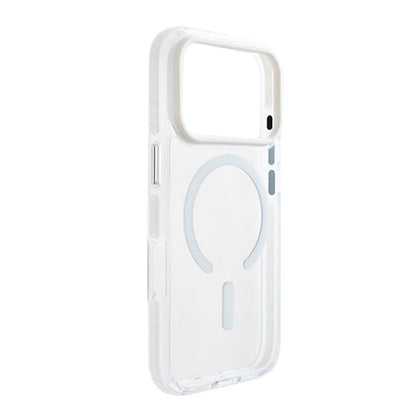 【Web限定】Air Mag Shock for iPhone 17 Pro(White)