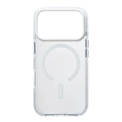 【Web限定】Air Mag Shock for iPhone 17 Pro(White)