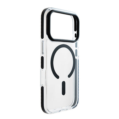 【Web限定】Air Mag Shock for iPhone 17 Pro(Black)