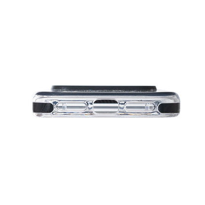 【Web限定】Air Mag Shock for iPhone 17 Pro(Black)