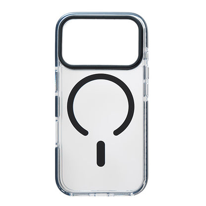 【Web限定】Air Mag Shock for iPhone 17 Pro(Black)