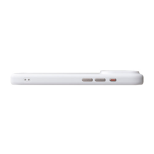 Air Mag Silky for iPhone 17 Pro(White)