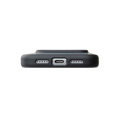Air Mag Silky for iPhone 17 Pro(Black)