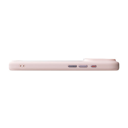 Air Mag Silky for iPhone 17 Pro(Pink)