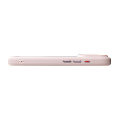 Air Mag Silky for iPhone 17 Pro(Pink)