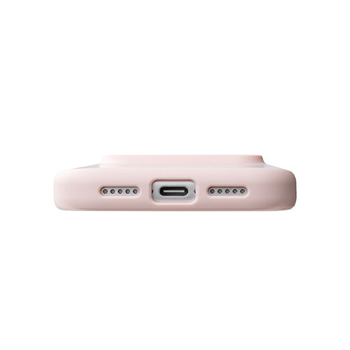 Air Mag Silky for iPhone 17 Pro(Pink)