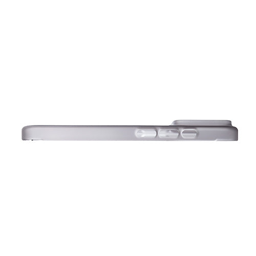 Air Jacket for iPhone 17 Pro(Smoke matte)