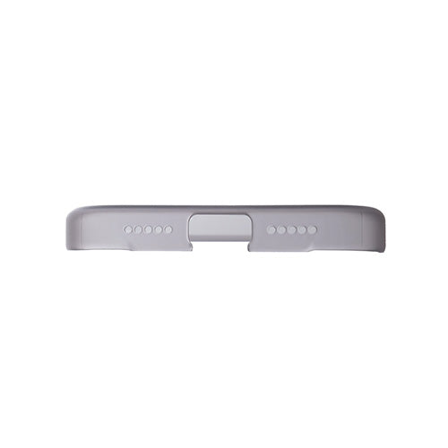 Air Jacket for iPhone 17 Pro(Smoke matte)