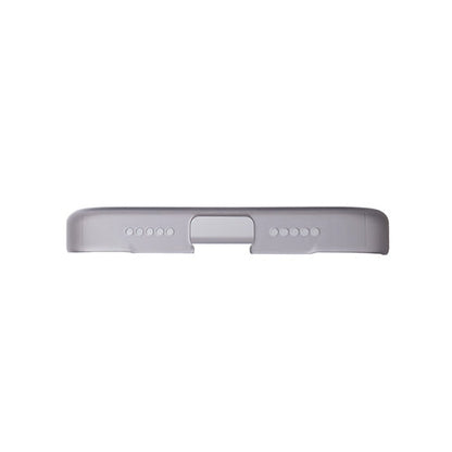 Air Jacket for iPhone 17 Pro(Smoke matte)