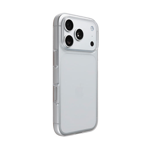 JS エアー17(ハードケース付き‼️) Air Jacket for iPhone 17 Pro(Clear) – パワーサポート【公式】