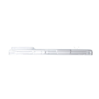 Air Jacket for iPhone 17 Pro(Clear)