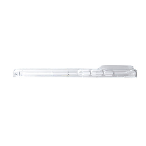 Air Jacket for iPhone 17 Pro(Clear)