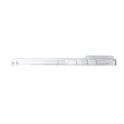 Air Jacket for iPhone 17 Pro(Clear)