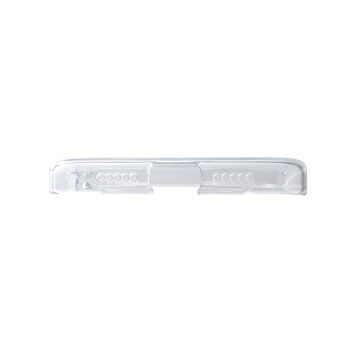 Air Jacket for iPhone 17 Pro(Clear)
