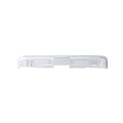 Air Jacket for iPhone 17 Pro(Clear)