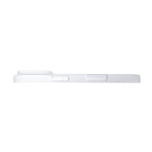 Air Jacket for iPhone 17 Pro(Clear matte)