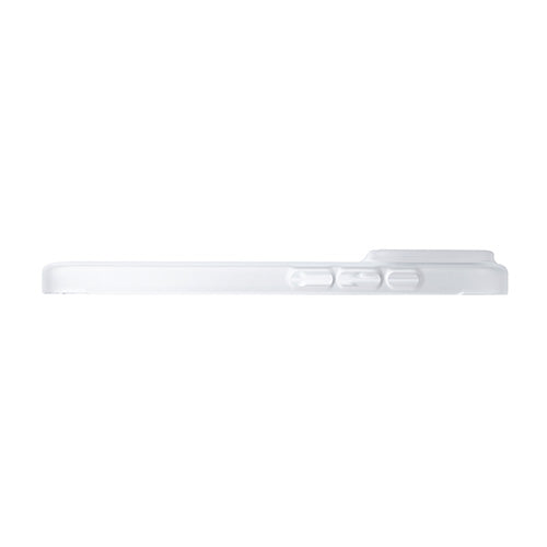 Air Jacket for iPhone 17 Pro(Clear matte)