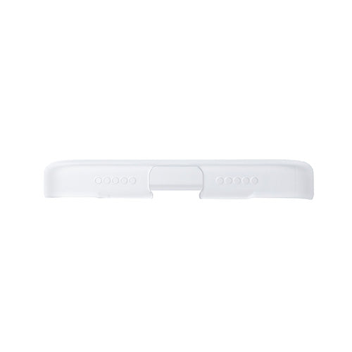 Air Jacket for iPhone 17 Pro(Clear matte)