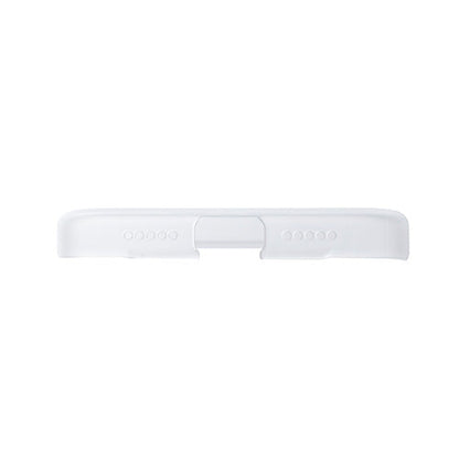 Air Jacket for iPhone 17 Pro(Clear matte)