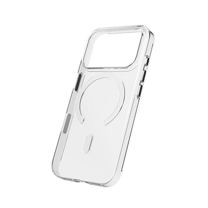 【Web限定】Air Jacket Mag for iPhone 17 Pro(Clear)