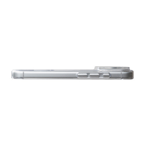 【Web限定】Air Jacket Mag for iPhone 17 Pro(Clear)