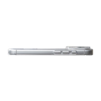 【Web限定】Air Jacket Mag for iPhone 17 Pro(Clear)