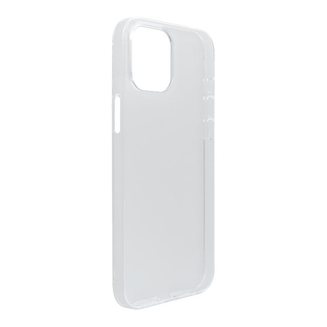 Air Jacket for iPhone12 Pro Max (Clear) – パワーサポート【公式】