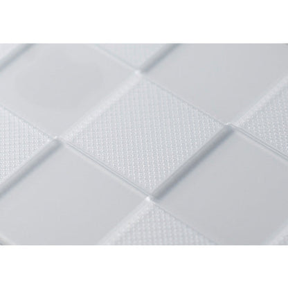 【Web限定】Air Jacket "kiriko" for iPhone 17 市松(クリアマット)