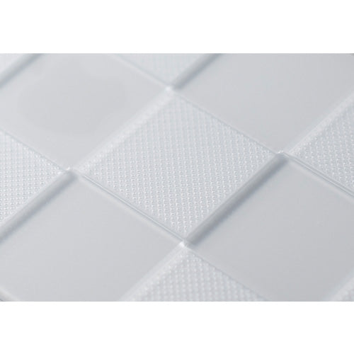 【Web限定】Air Jacket "kiriko" for iPhone Air 市松(クリアマット)