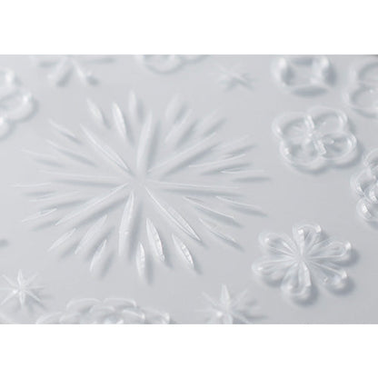 【Web限定】Air Jacket "kiriko" for iPhone Air 花(クリアマット)