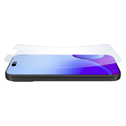 Crystal film for iPhone 18 Pro