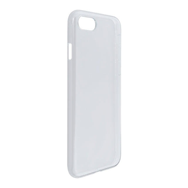 Air Jacket for iPhone SE(第3世代/第2世代)/iPhone8 (Clear