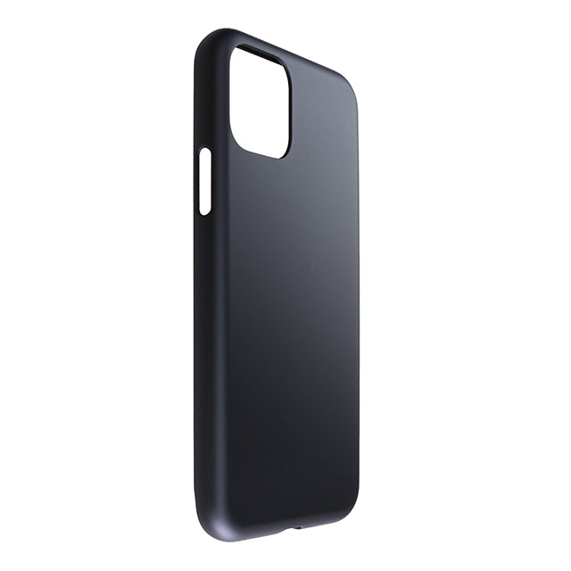 Apple - iPhone 11 Pro 64GB SIMフリー Air jacketケース Air Jacket for iPhone11 Pro (Rubber Black) – パワーサポート【公式】
