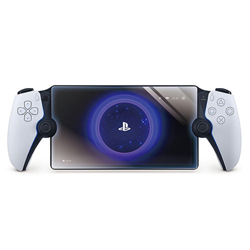 ARガラスフィルム スクリーンプロテクター for PlayStation Portal