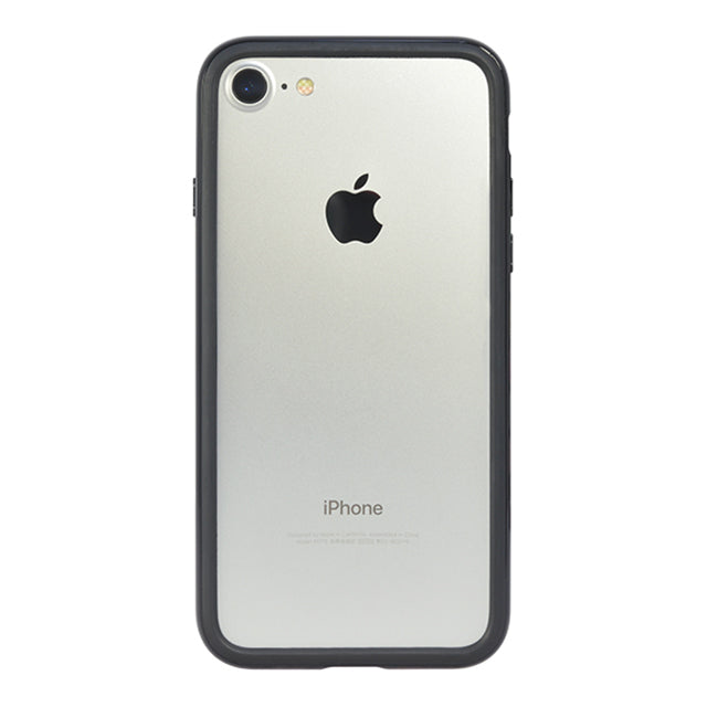 注目の福袋をピックアップ！ Arc bumper for iPhone8/7 (ピアノブラック) – パワーサポート スマートフォン本体