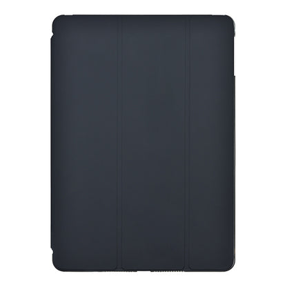 エアージャケットセットfor iPad (第6世代/第5世代) (クリア)