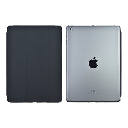 エアージャケットセットfor iPad (第6世代/第5世代) (クリア)