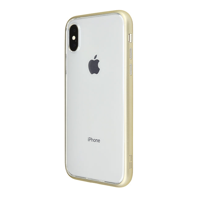 Apple - sako樣専用iPhoneアクセサリ美品エアポッズ Shock proof Air Jacket for iPhone X (Rubber Gold) – パワー