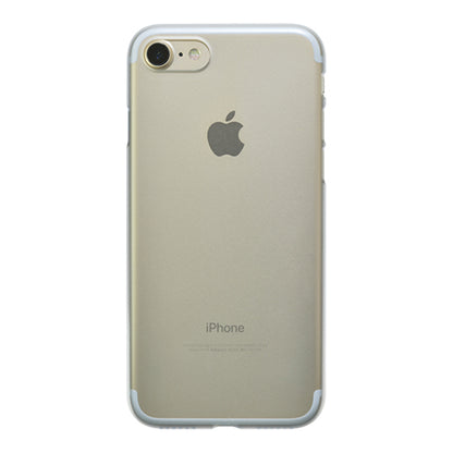 エアージャケットセット for iPhone8/7 (クリアマット)