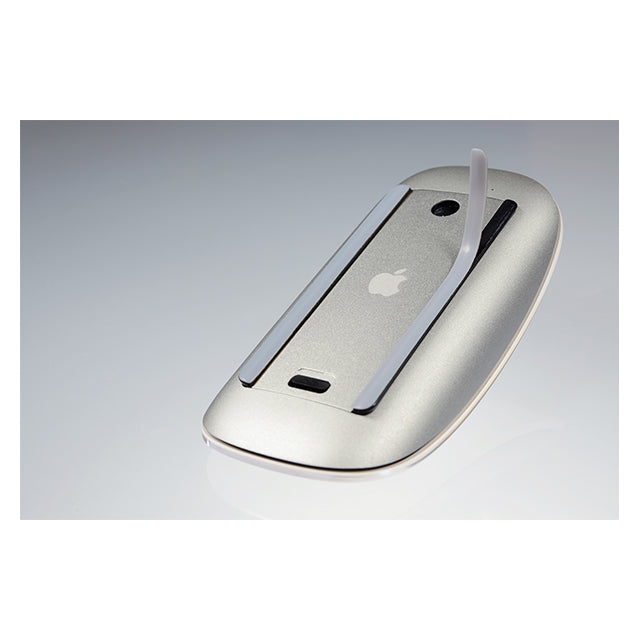 マウス・トラックボール Apple Magic Mouse A3204 + Airpad Sole エアーパッドソール (Magic Mouse専用) – パワーサポート【公式】