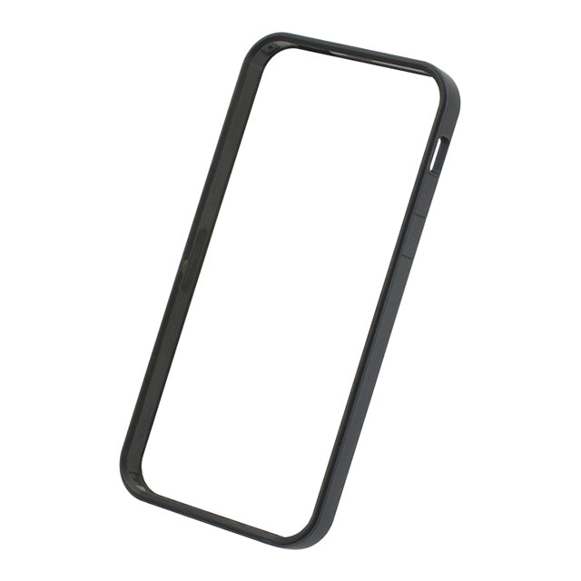 フラットバンパーセット for iPhone SE/5s/5 (ブラック) – パワー